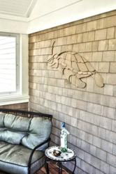Cedar Shingle Designs